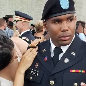 Meet your Posher, Jonathan